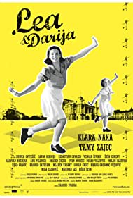 Lea and Darija