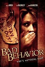 Bad Behavior