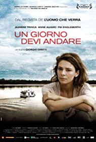 Un giorno devi andare