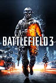 Battlefield 3