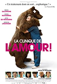 La clinique de l'amour!