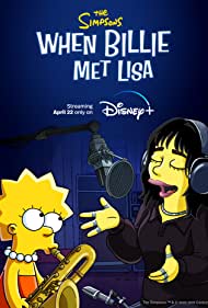 When Billie Met Lisa