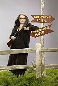 Roseanne's Nuts