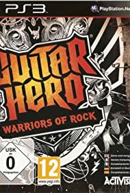 Guitar Hero: Warriors of Rock