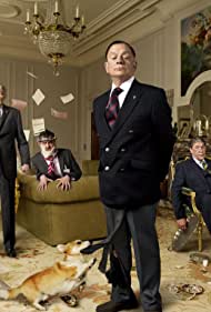 The Royal Bodyguard