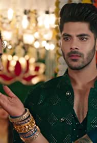 Pratha Destined To Marry Yash?