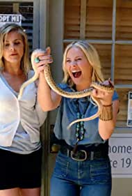 Blax, Snake, Home