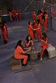 Locked Up!
