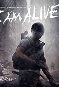 I Am Alive