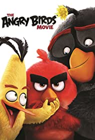 The Angry Birds Movie