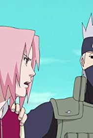 Rokudaime Hokage Danzô