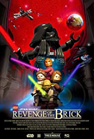 Lego Star Wars: Revenge of the Brick