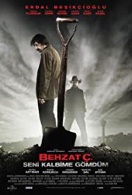 Behzat Ç.: Seni Kalbime Gömdüm