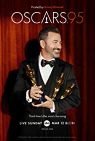 The 95th Annual Academy Awards