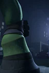 Rise of the Turtles: Part 1