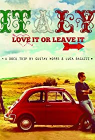 Italy: Love It, or Leave It