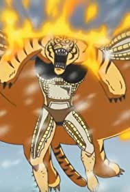 Jigoku o Ikinuke: Sanji Otoko o Kaketa Shoubu