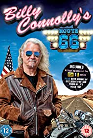 Billy Connolly's Route 66