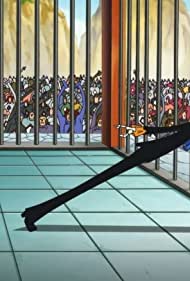 Madamada Tsuyoku Naru! Zoro Senchou e no Chikai