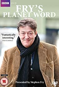 Fry's Planet Word