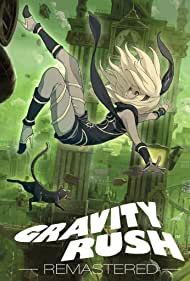Gravity Rush