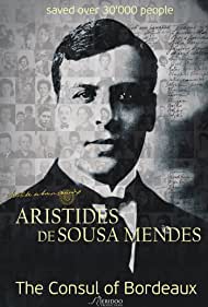 The Consul of Bordeaux