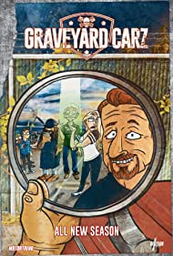 Graveyard Carz