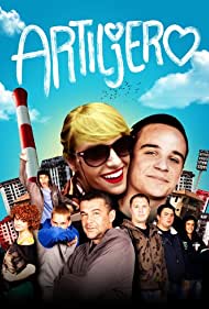 Artilheiro