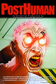 PostHuman