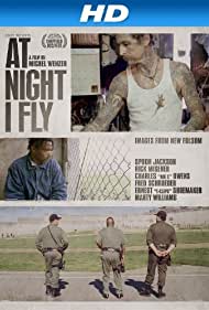 At Night I Fly