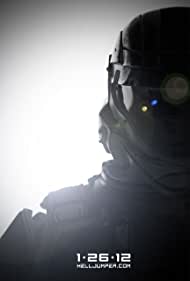Halo: Helljumper