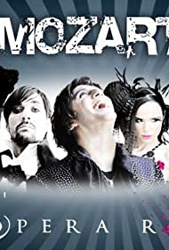 Mozart L'Opéra Rock