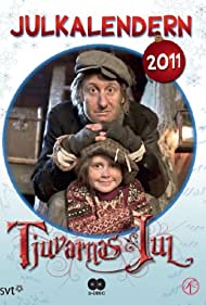 Tjuvarnas jul