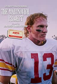 The Marinovich Project