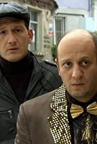 Hayal Kirikliklari Muzesi