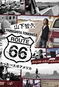 Yamashita Tomohisa: Route 66