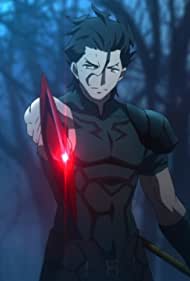 The Mage Killer