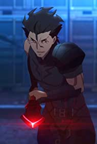 Blade of the Demonic Spear