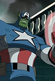 Secret Invasion