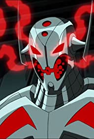Ultron Unlimited