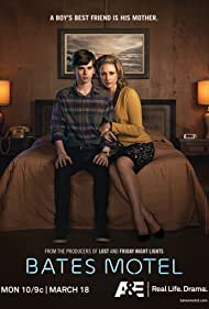 Bates Motel