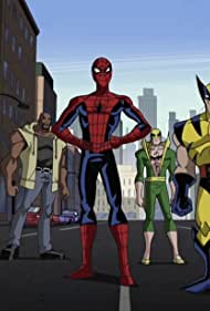 New Avengers