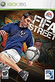 FIFA Street
