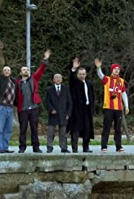 Ismail Abi