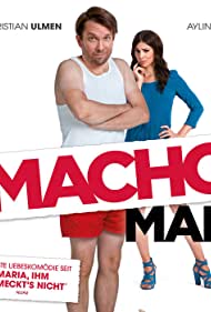 Macho Man