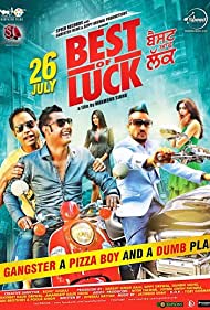 Best of Luck