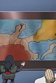 Konoha no tensai gunshi