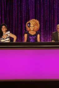 Queens Behind Bars