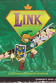 Link: The Faces of Evil