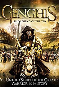 Genghis: The Legend of the Ten